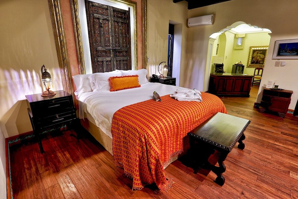 Pensativo House Hotel Premium Room 2