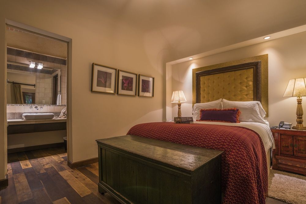 Pensativo House Hotel Superior Room, 1 Double Bed 6