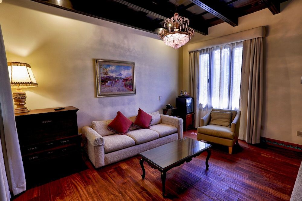 Pensativo House Hotel Junior Studio Suite 5