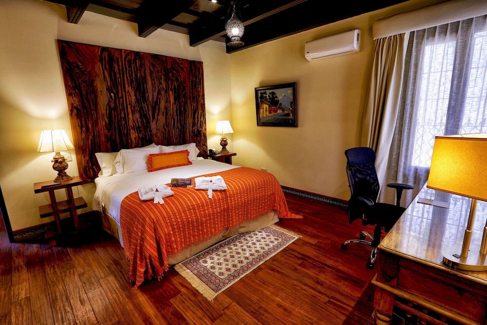 Pensativo House Hotel Junior Studio Suite 2