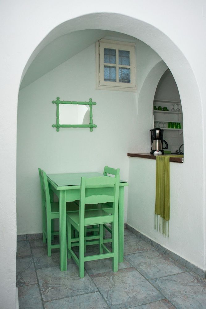 Standard Apartment