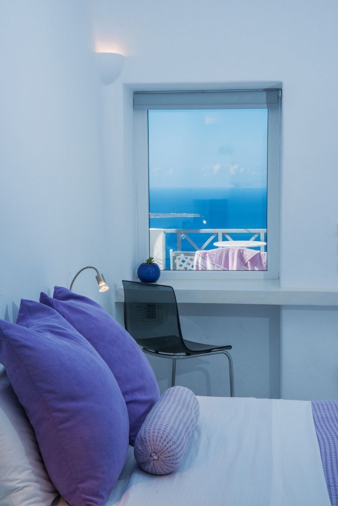 Standard Room, Jetted Tub (Captain's)