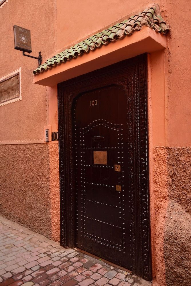 undefined Riad Manissa 5