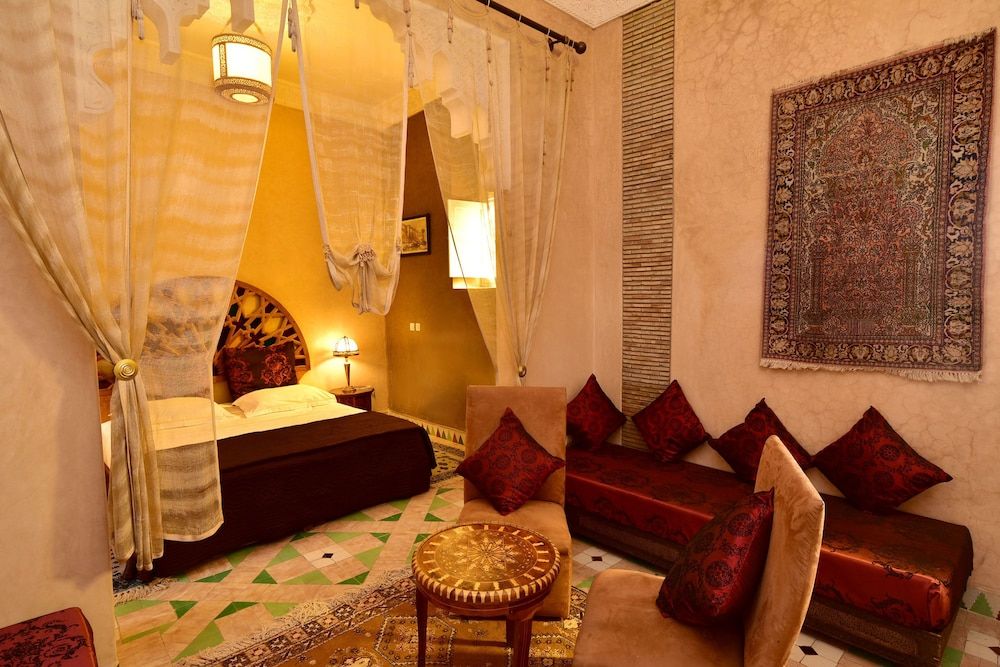 undefined Riad Manissa 9