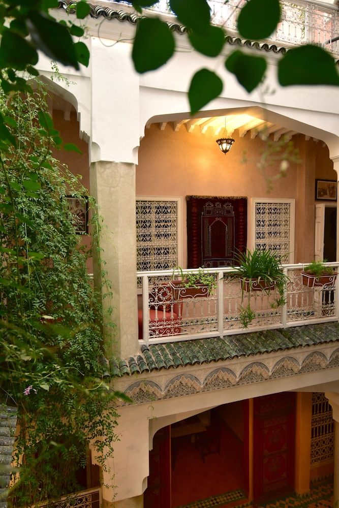 undefined Riad Manissa 6