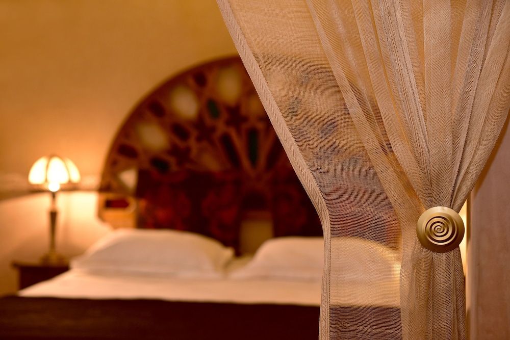 Riad Manissa Suite 8