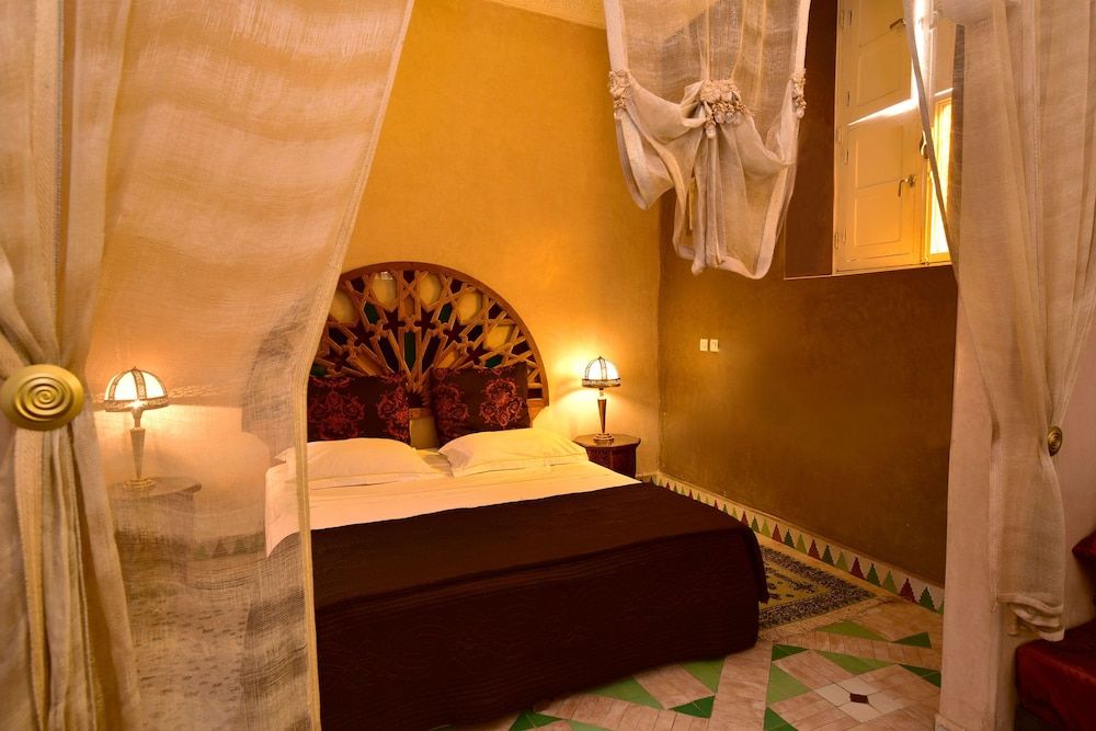 undefined Riad Manissa 10