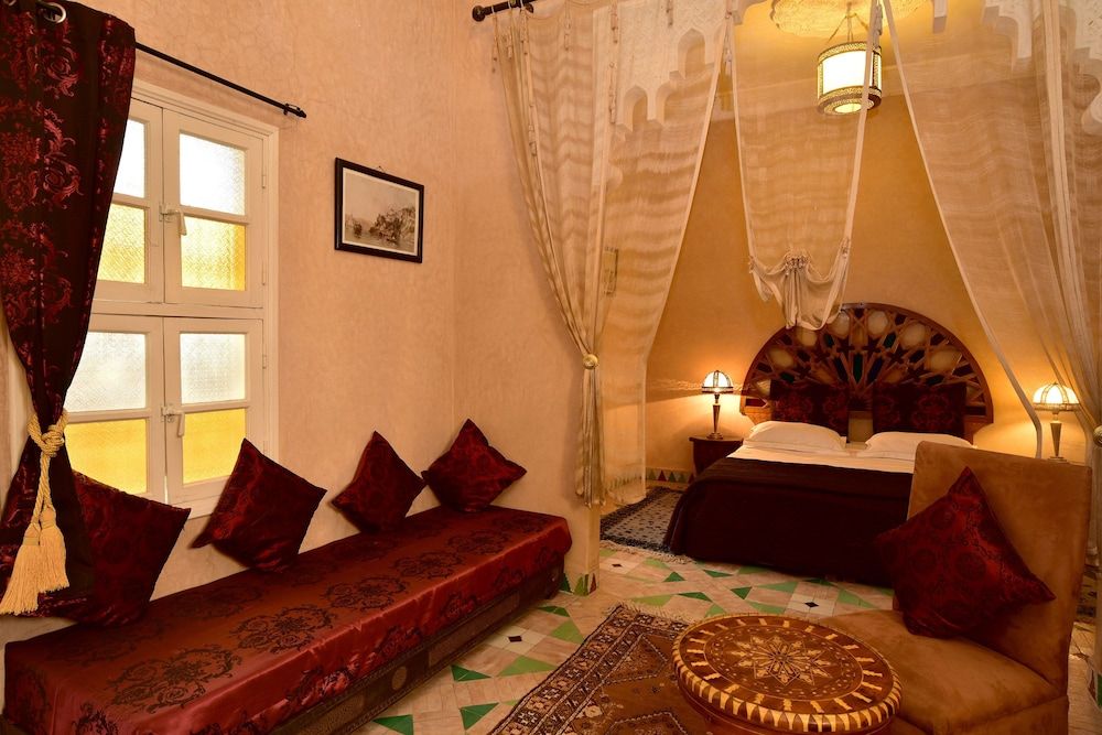 Riad Manissa Suite 5