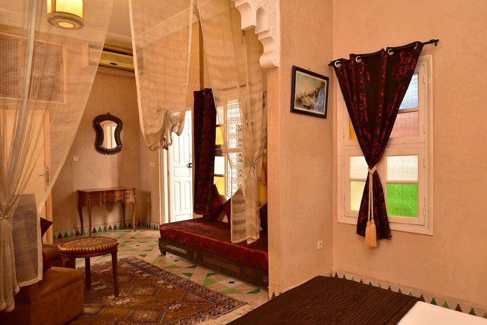 Riad Manissa Suite 7
