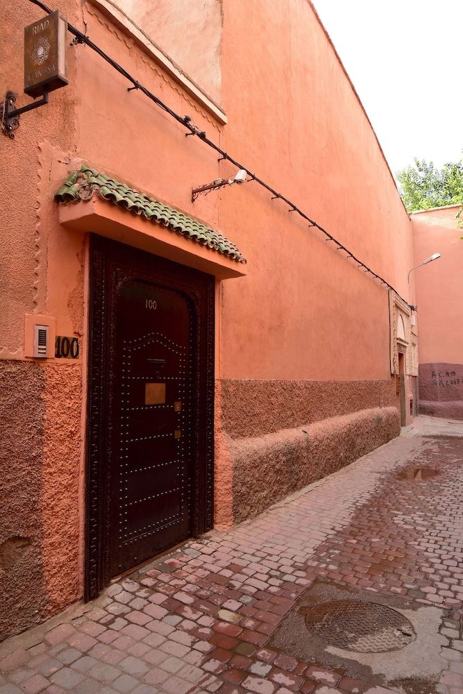 undefined Riad Manissa 4