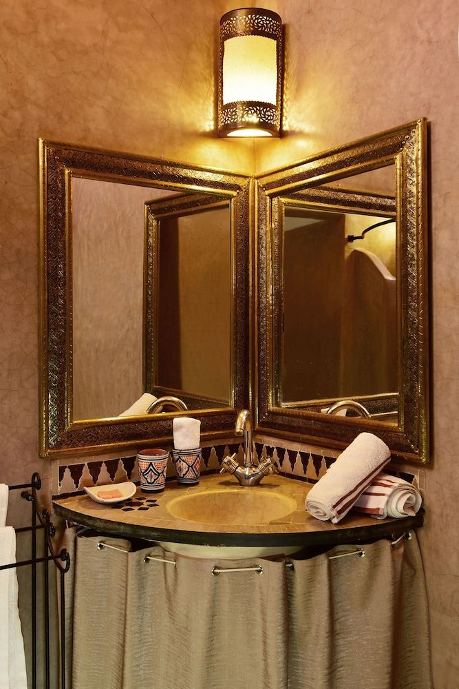 Riad Manissa Suite 11