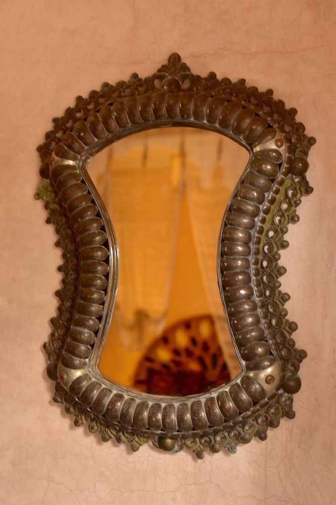 Riad Manissa Suite 9