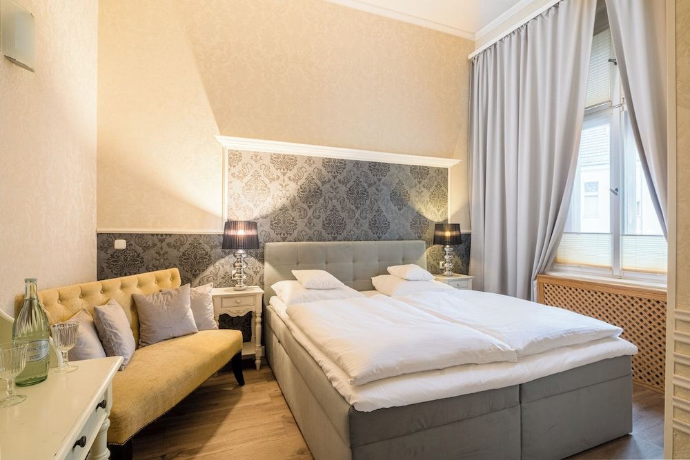undefined Hotel Augusta 7