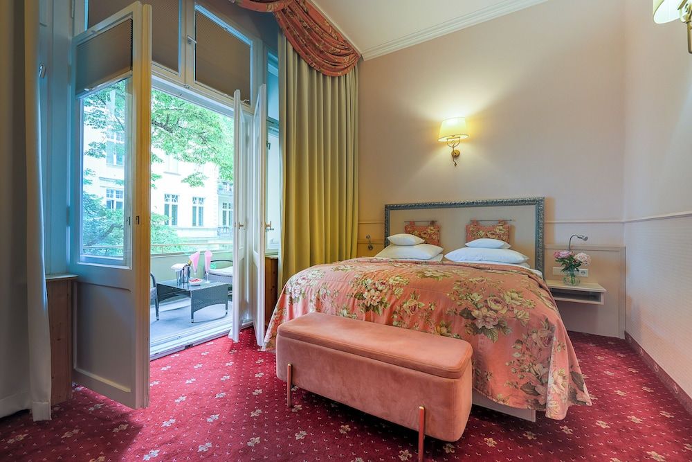 undefined Hotel Augusta 3
