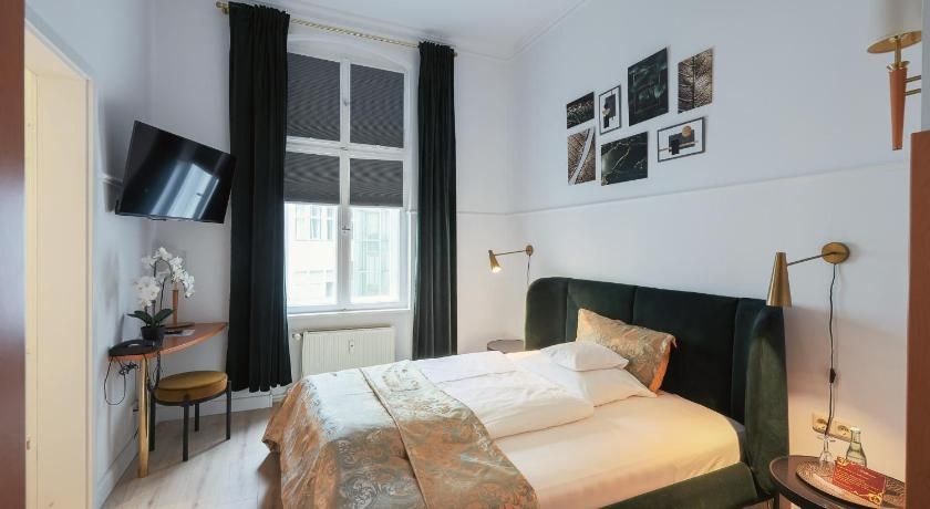 undefined Hotel Augusta 10