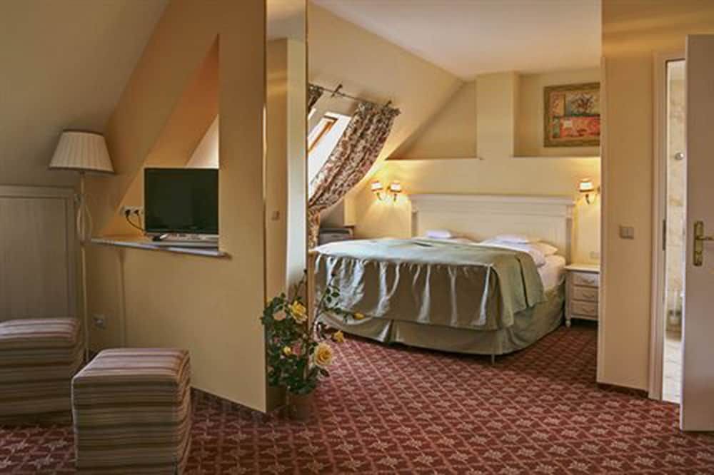 undefined Hotel Augusta 4