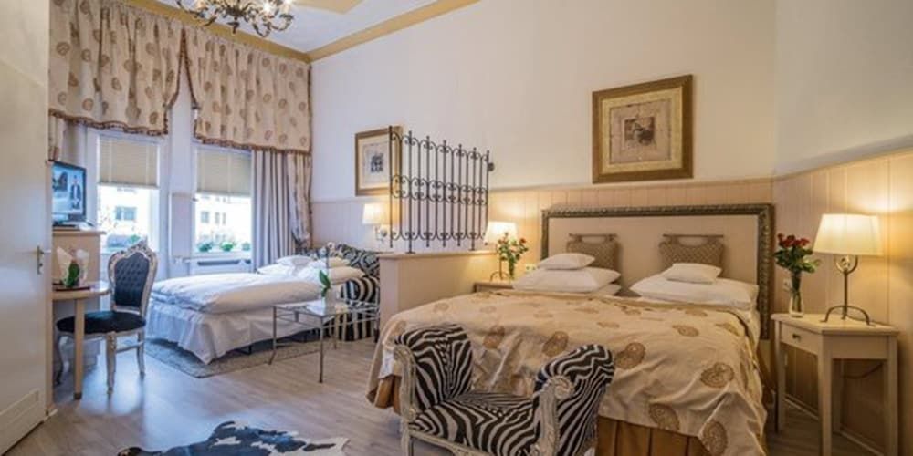 undefined Hotel Augusta 4