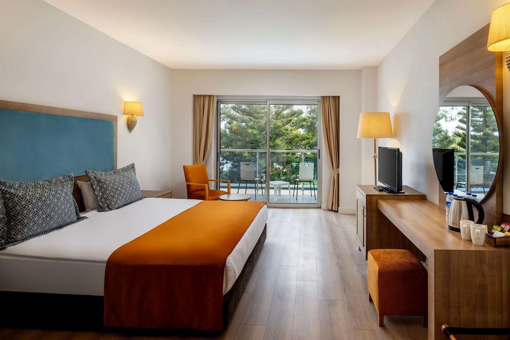 Hotel Standard Room