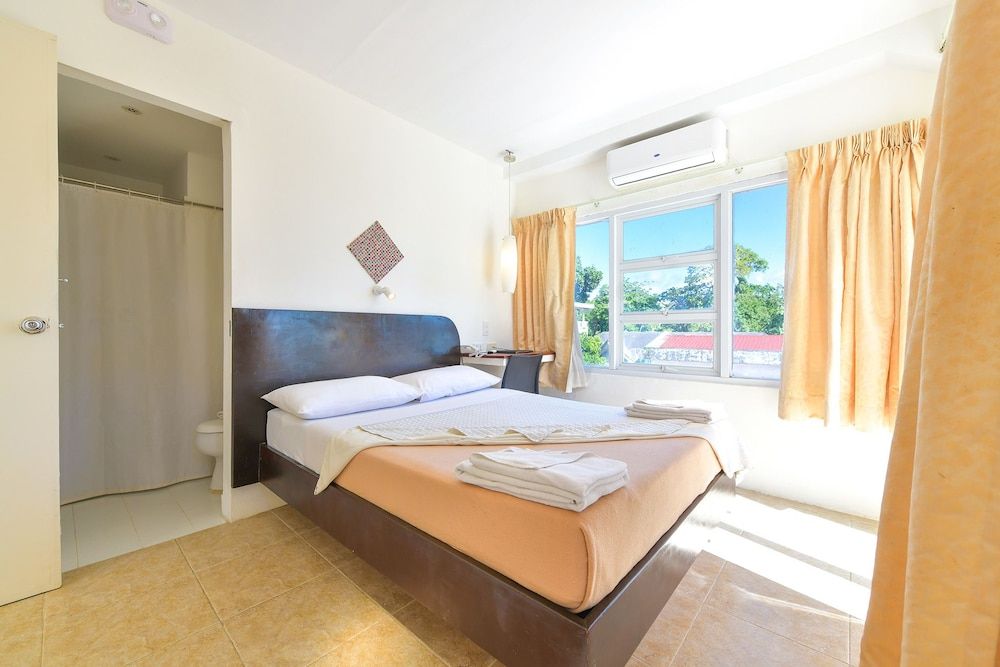 Signature Boracay South Beach Superior Room