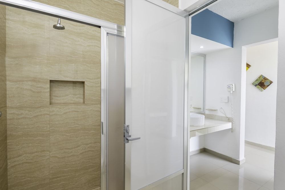 Hotel Playa Encantada Standard Room 8