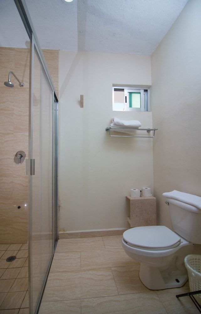 Hotel Playa Encantada Standard Room 12