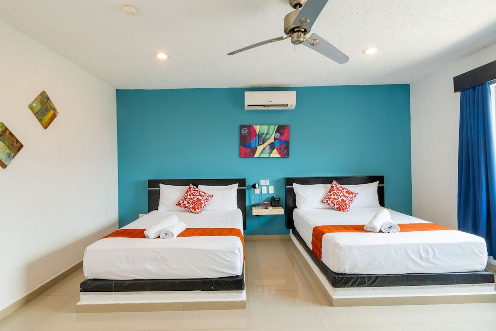 Hotel Playa Encantada Standard Room 5