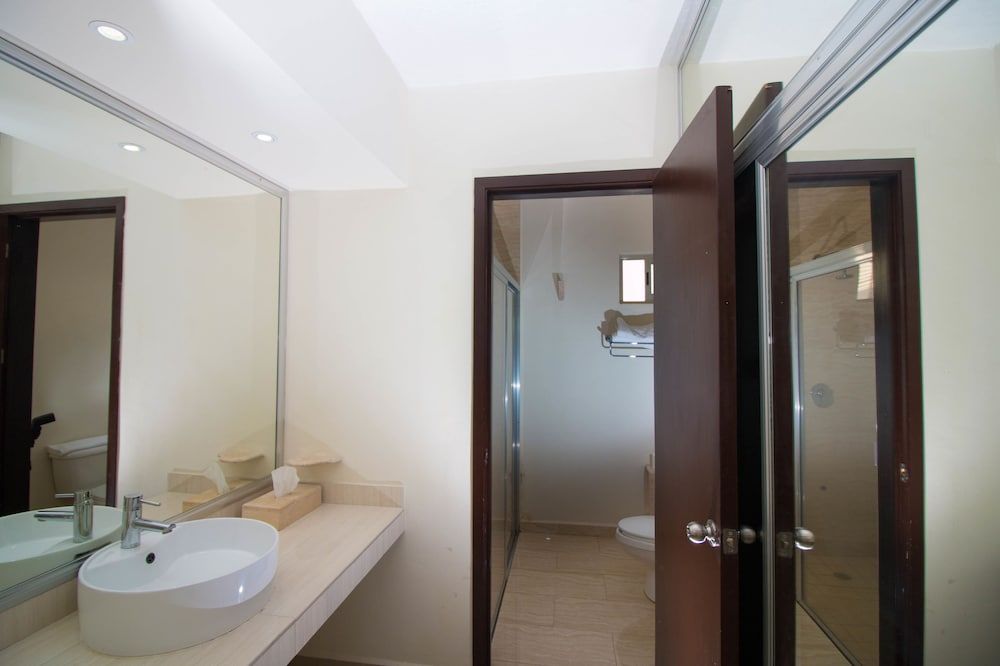 Hotel Playa Encantada Standard Room 11