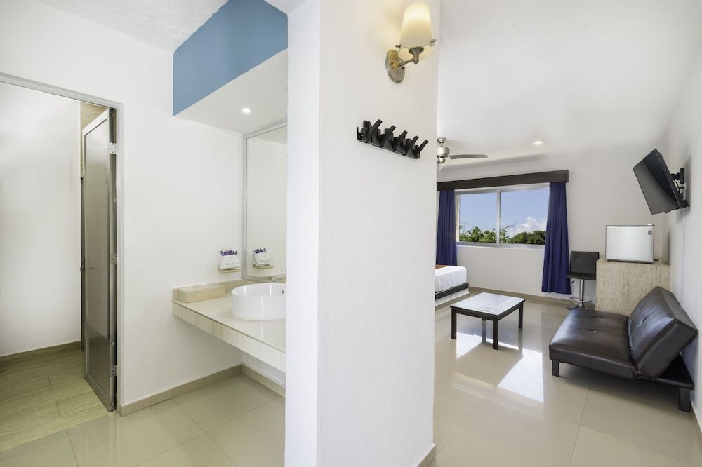 Hotel Playa Encantada Standard Room 9