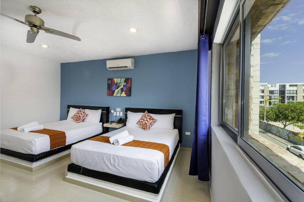 Hotel Playa Encantada Standard Room 7