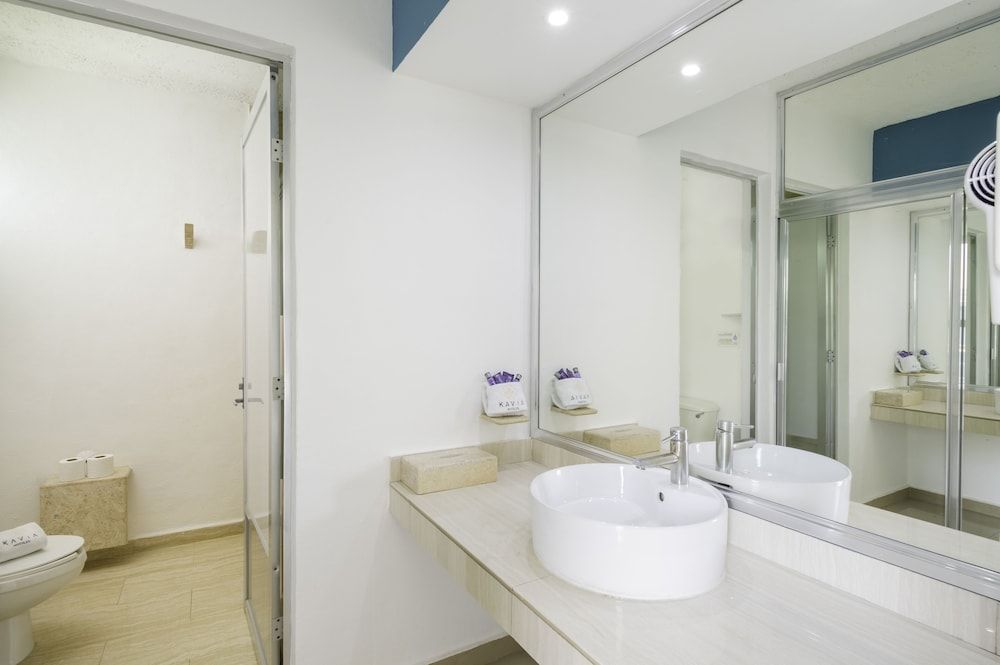 Hotel Playa Encantada Standard Room 10