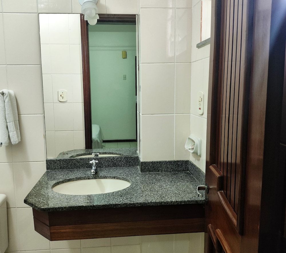 Standard Twin Room, 2 Twin Beds