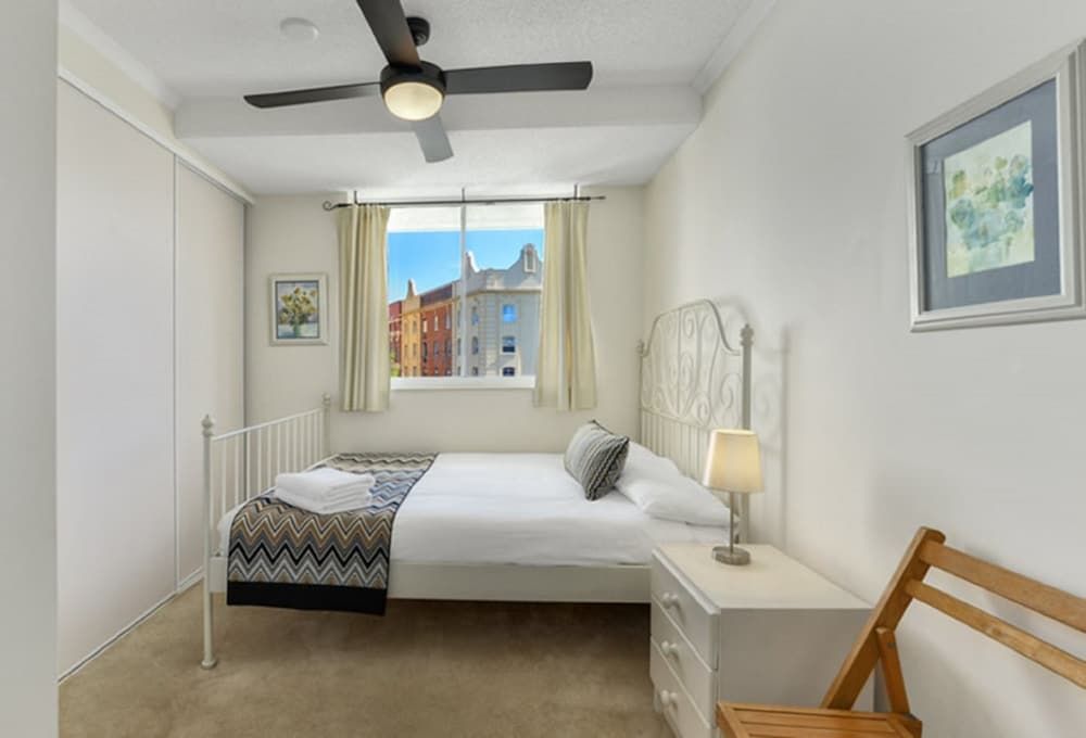 Apartment, 2 Bedrooms (River View)