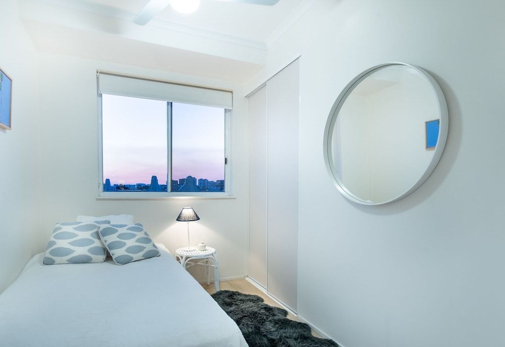 Apartment Suite, 2 Bedrooms (River View)