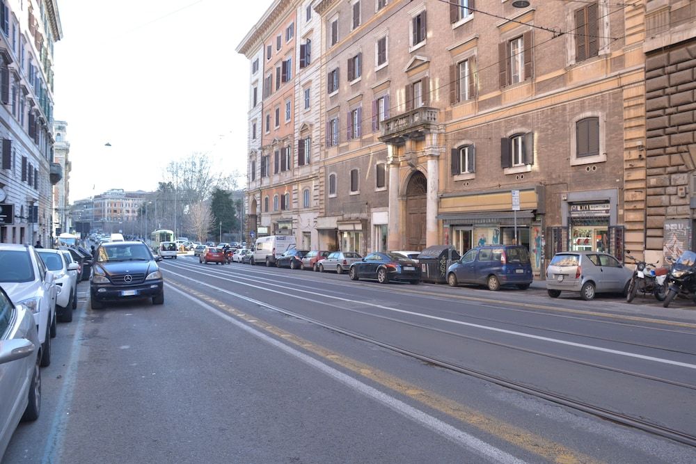 B&B La Casa di Patty Double Room 6