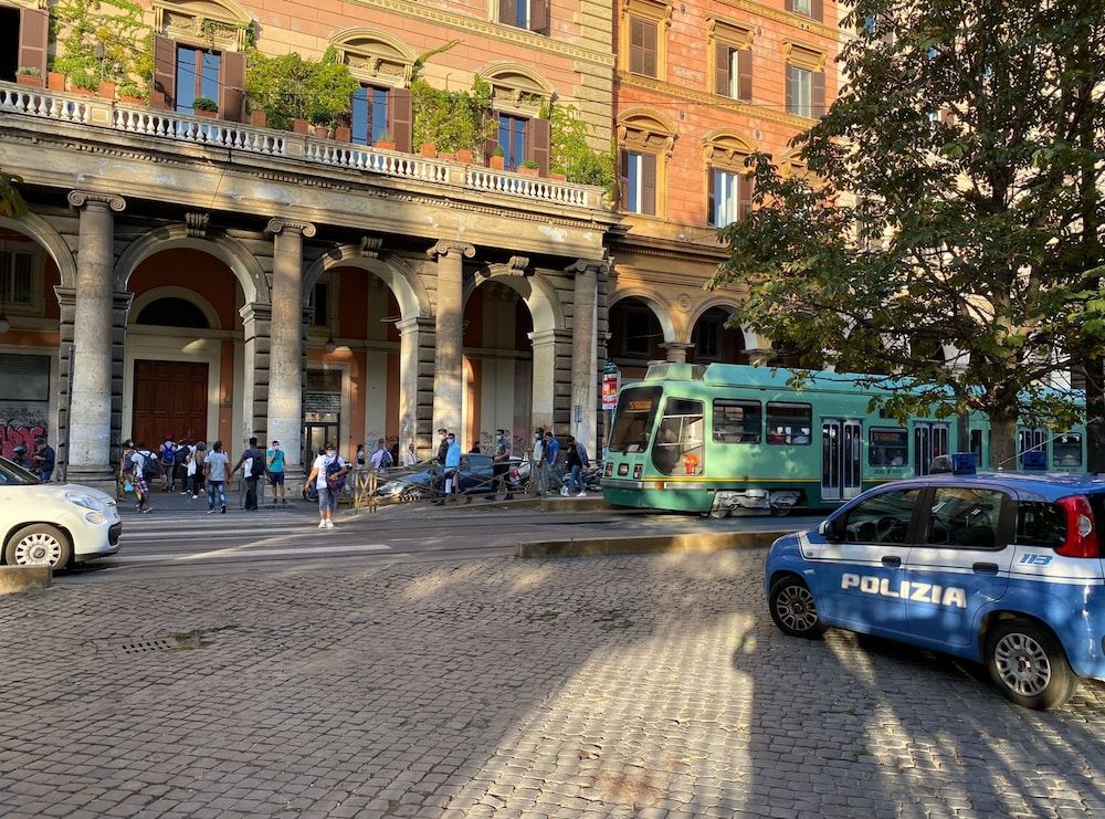 undefined B&B La Casa di Patty 9