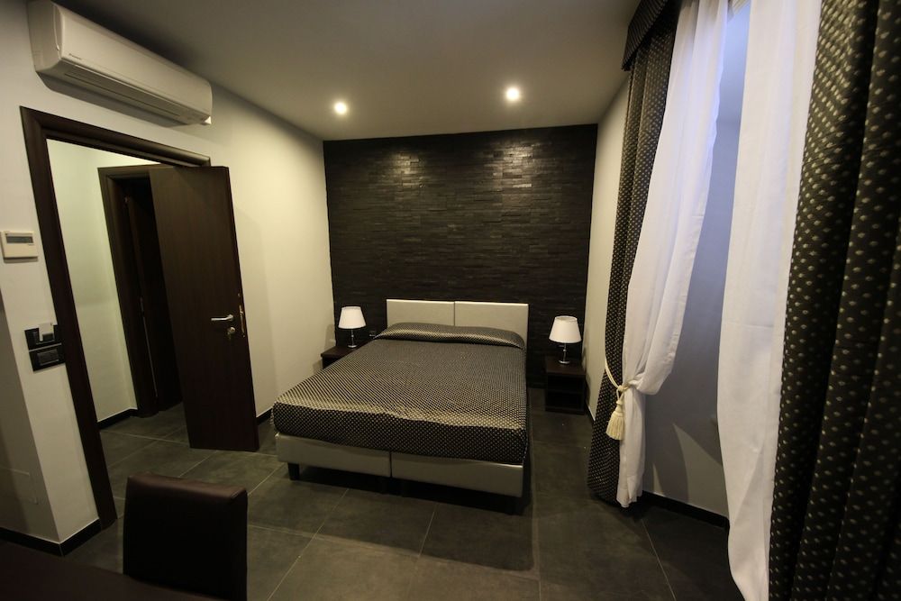 B&B La Casa di Patty Double Room 2