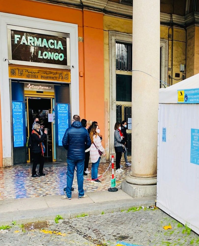 undefined B&B La Casa di Patty 5