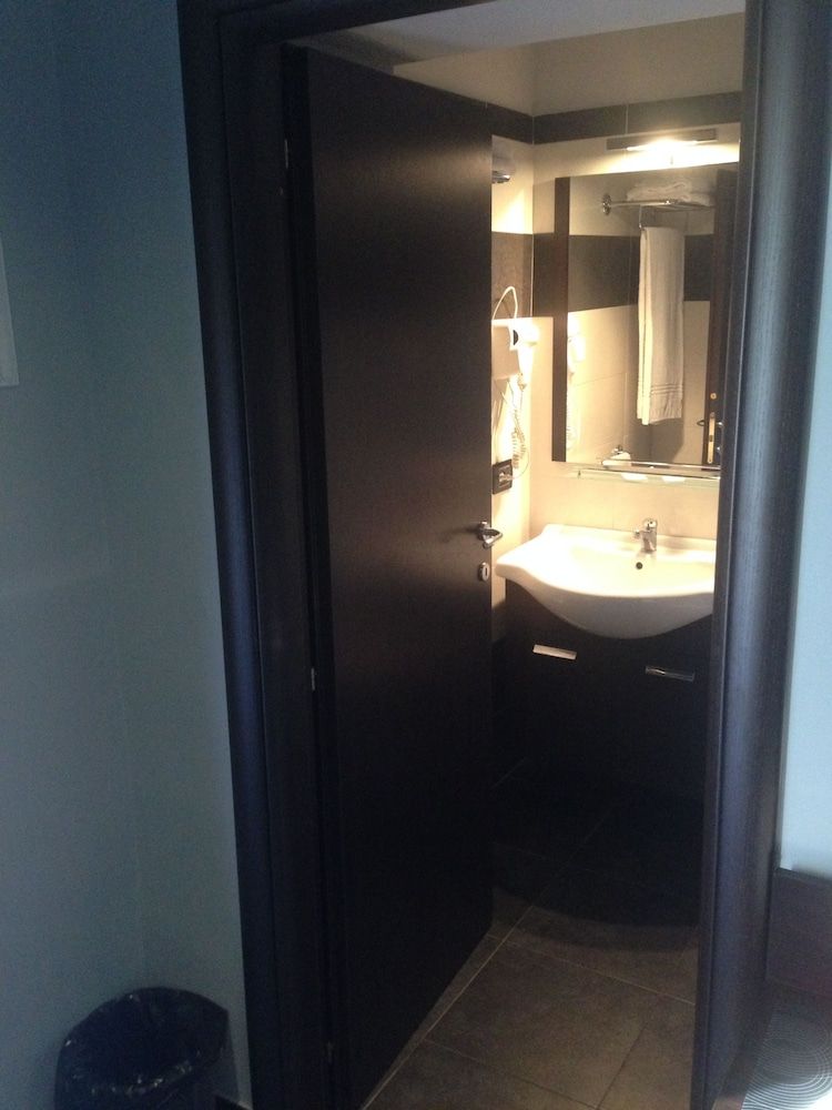 B&B La Casa di Patty Double Room 9