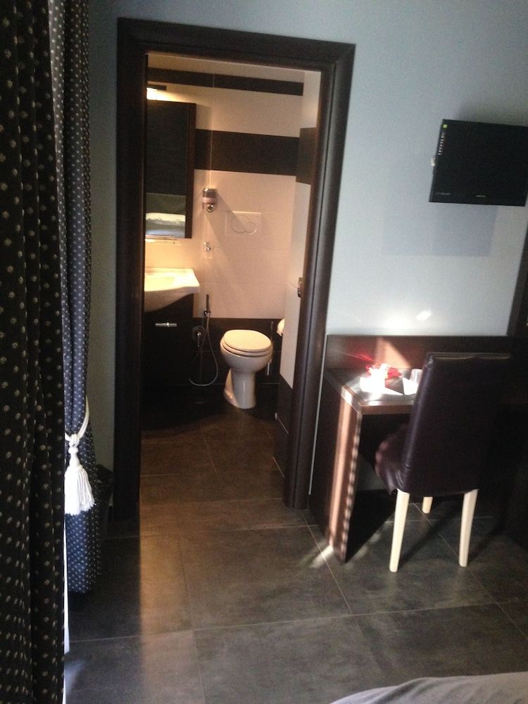 B&B La Casa di Patty Double Room 4