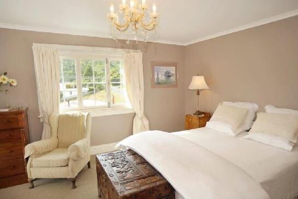 Picton View Suite