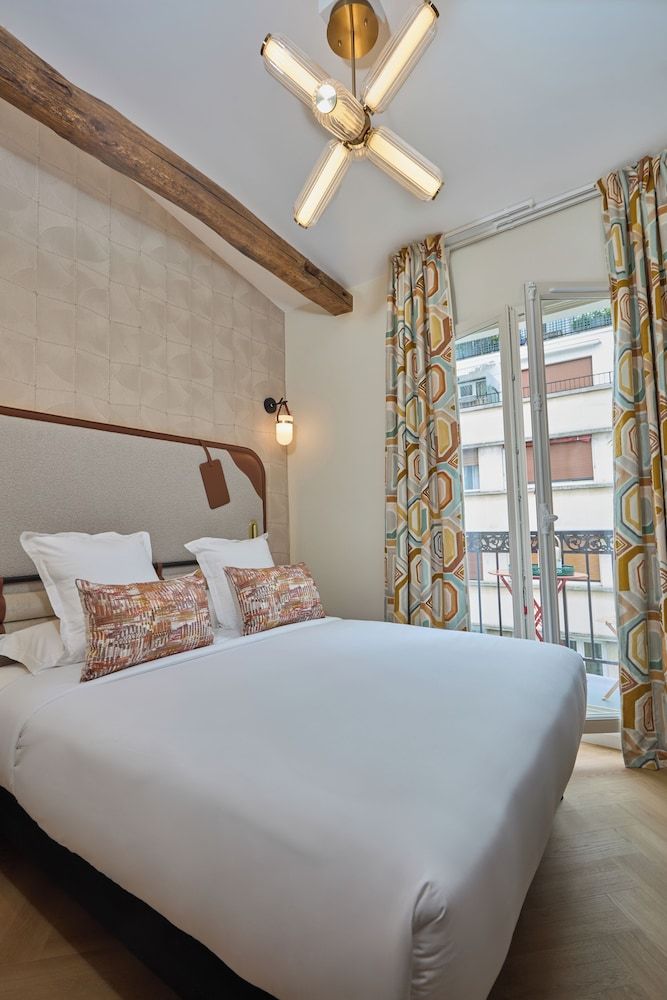 undefined Hôtel Hiro 4