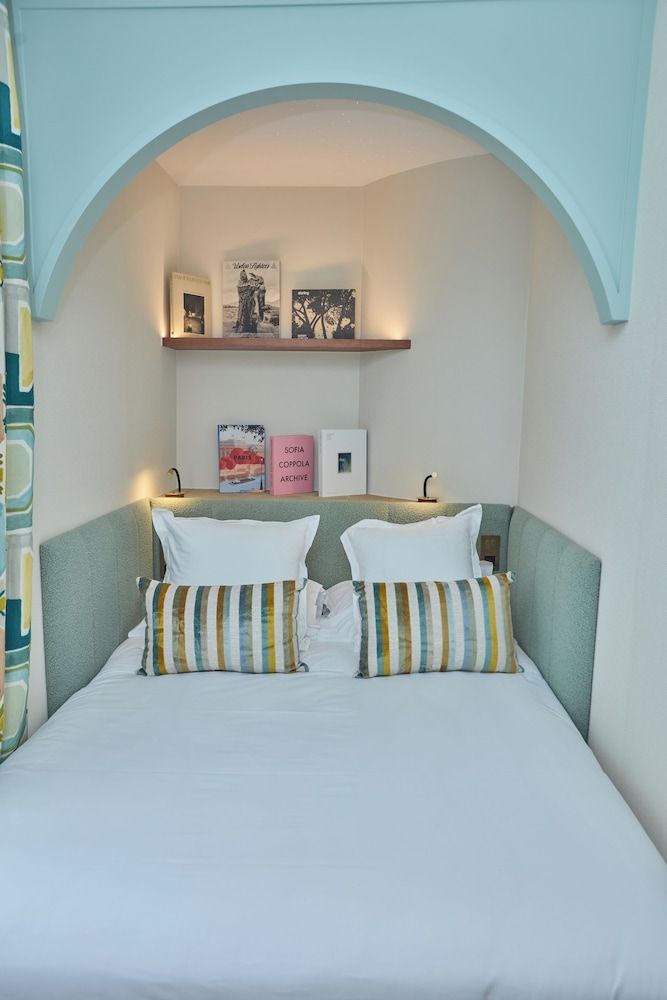 undefined Hôtel Hiro 3