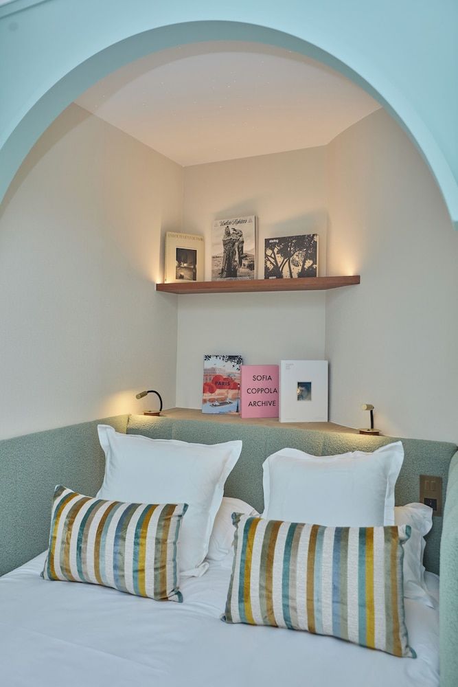 Hôtel Hiro Chambre Classique - La Scintillante 3