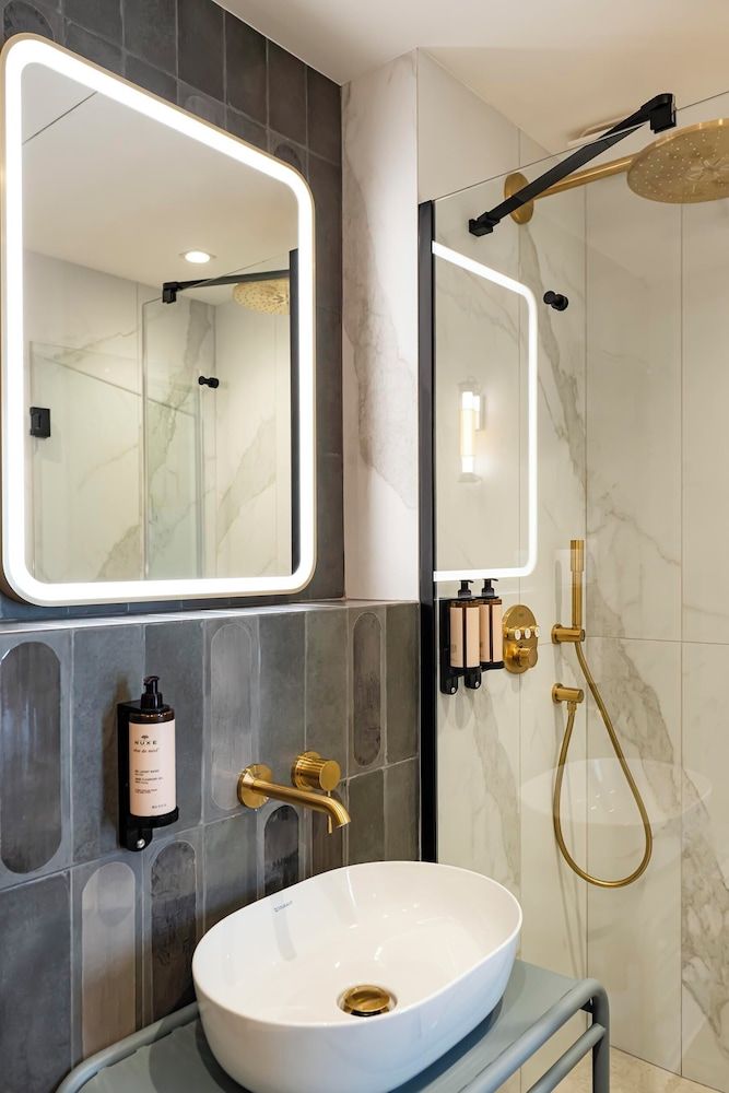 undefined Hôtel Hiro 10