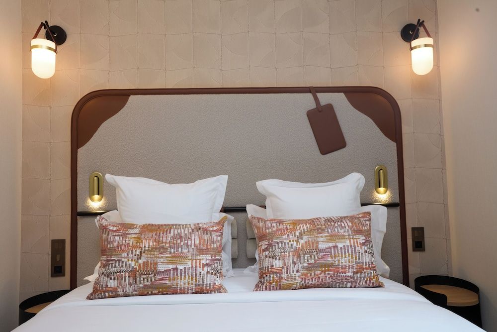 undefined Hôtel Hiro