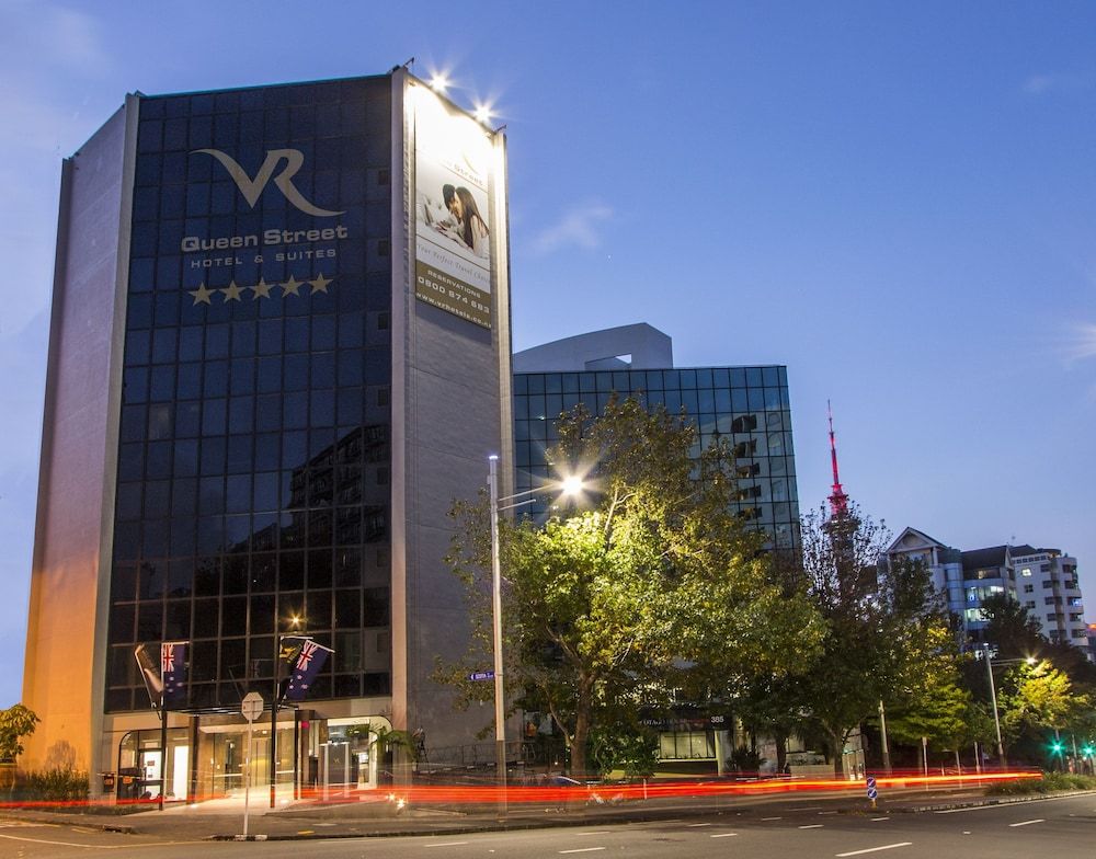 undefined VR Queen Street - Hotel & Suites 6