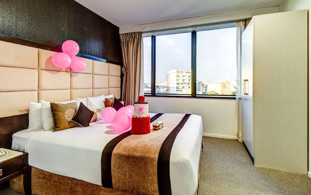 One-Bedroom Suite