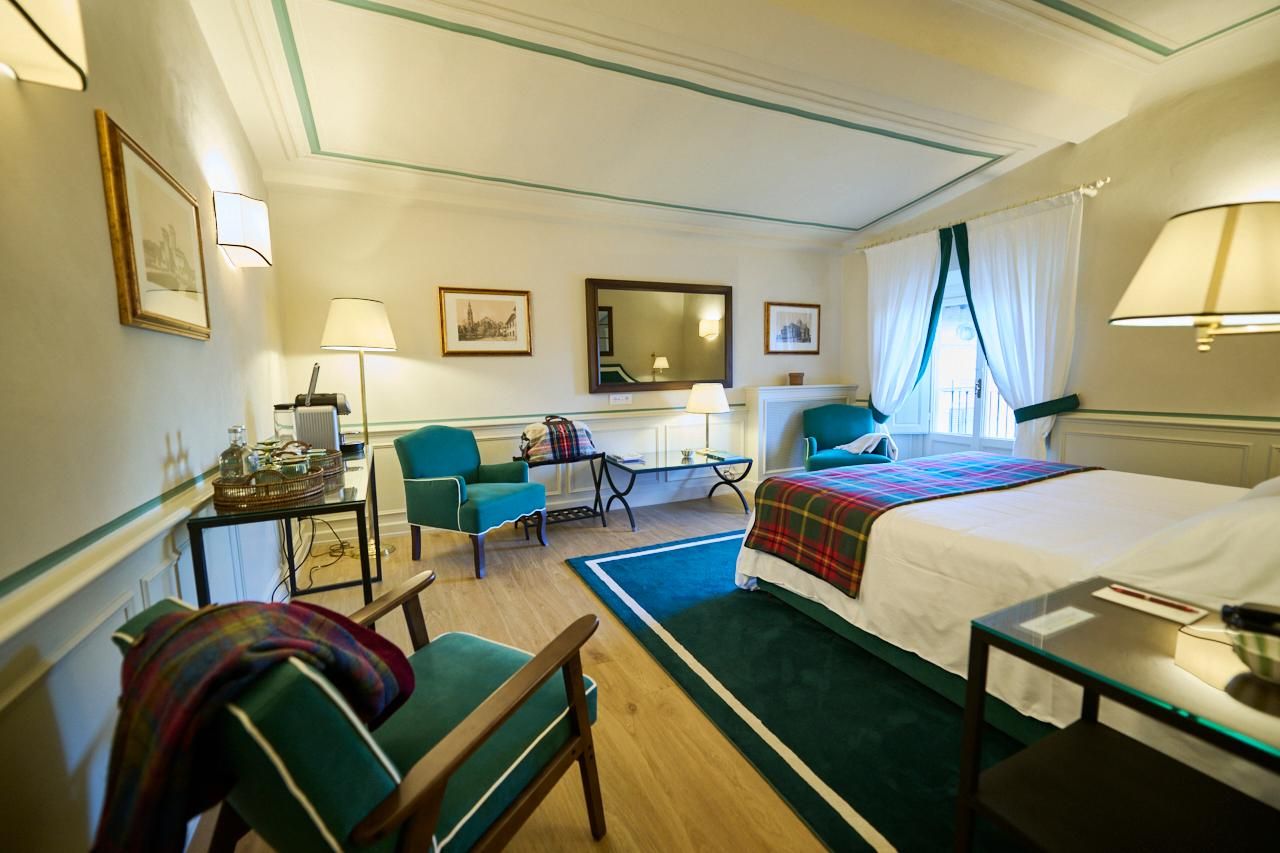 Spa Room