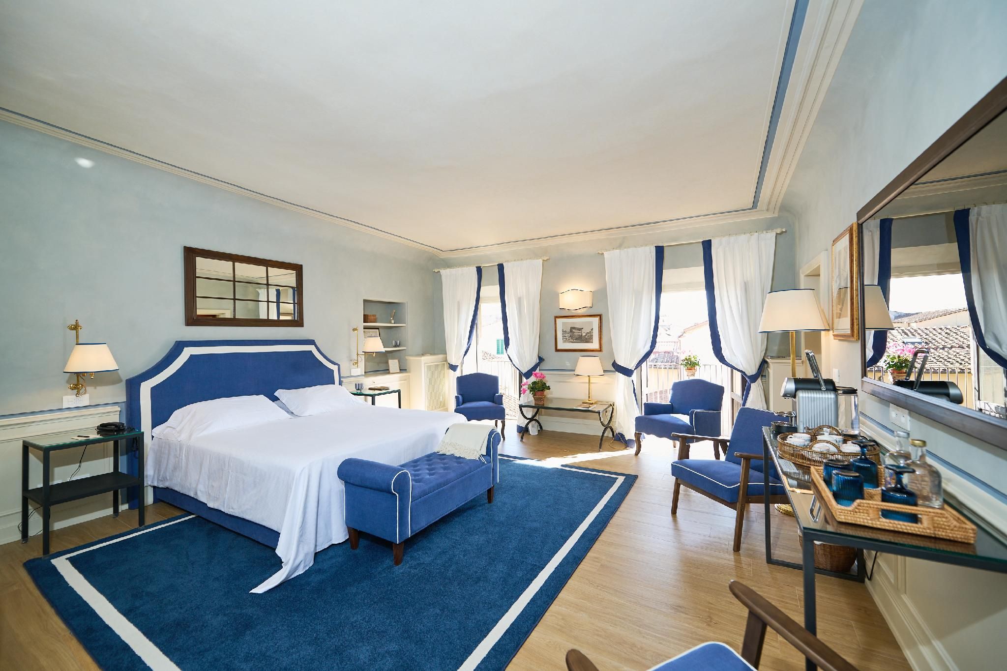 Palazzo Niccolini Al Duomo