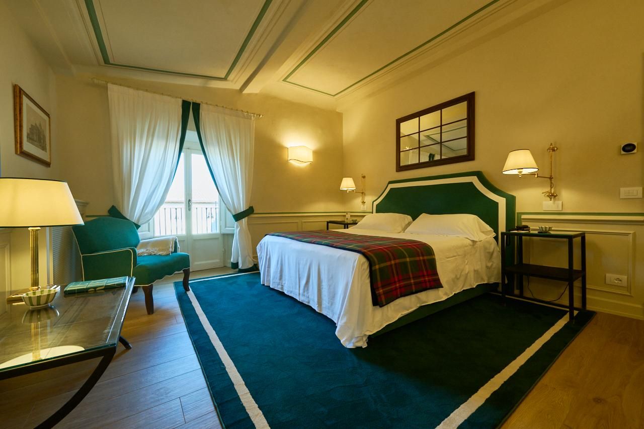 Spa Room